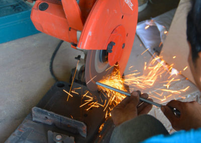 welding & Laser